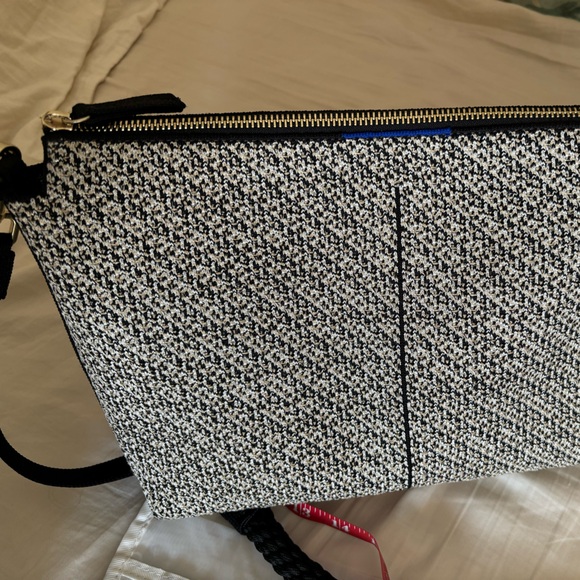 Rothy’s Starlight Tweed Daily Crossbody Bag - Picture 6 of 10